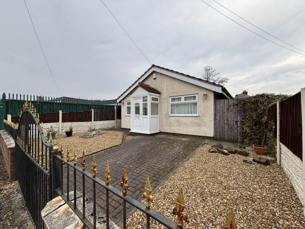 2 bed Detached bungalow for rent in Prescot. From Burns & Reid Ltd - Windle 2 bed Detached bungalow for rent in Prescot. From Burns & Reid Ltd - Windle