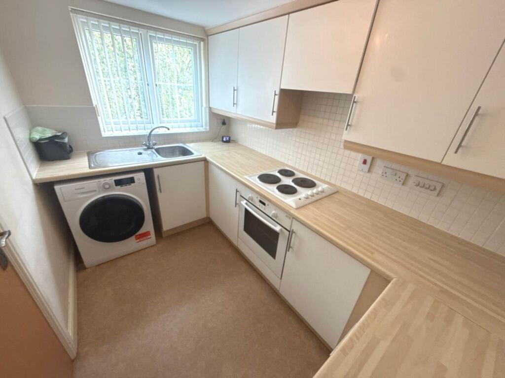 2 bed Apartment for rent in Warrington. From Burns & Reid Ltd - Windle