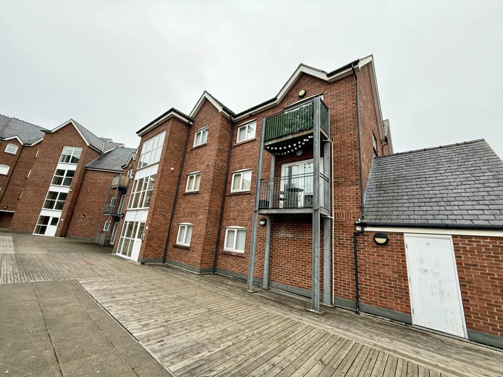 1 bed Apartment for rent in Higher Walton. From Burns & Reid Ltd - Windle 1 bed Apartment for rent in Higher Walton. From Burns & Reid Ltd - Windle