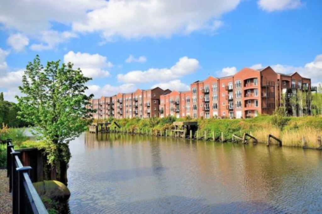 2 bed Apartment for rent in Higher Walton. From Burns & Reid Ltd - Windle