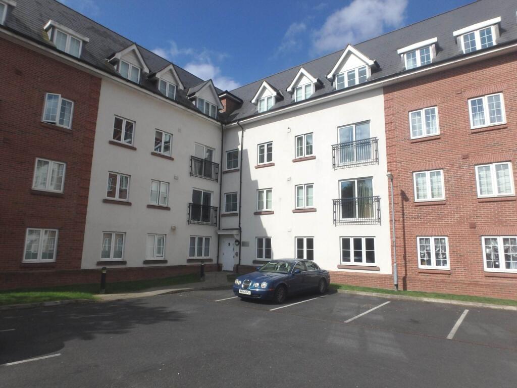 2 bed Apartment for rent in Warrington. From Burns & Reid Ltd - Windle
