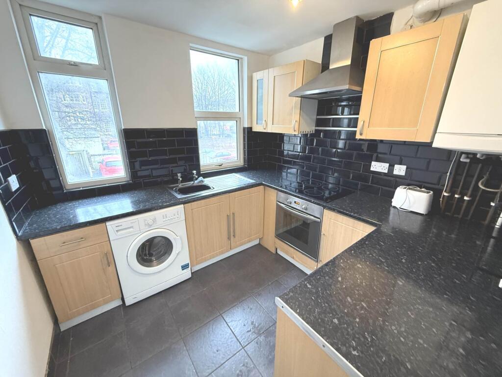 0 bed Studio for rent in Warrington. From Burns & Reid Ltd - Windle