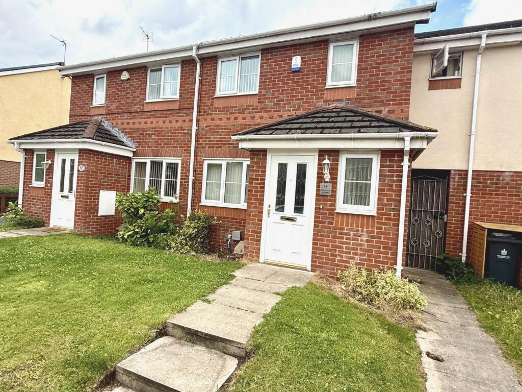 3 bed Town House for rent in Burtonwood. From Burns & Reid Ltd - Windle