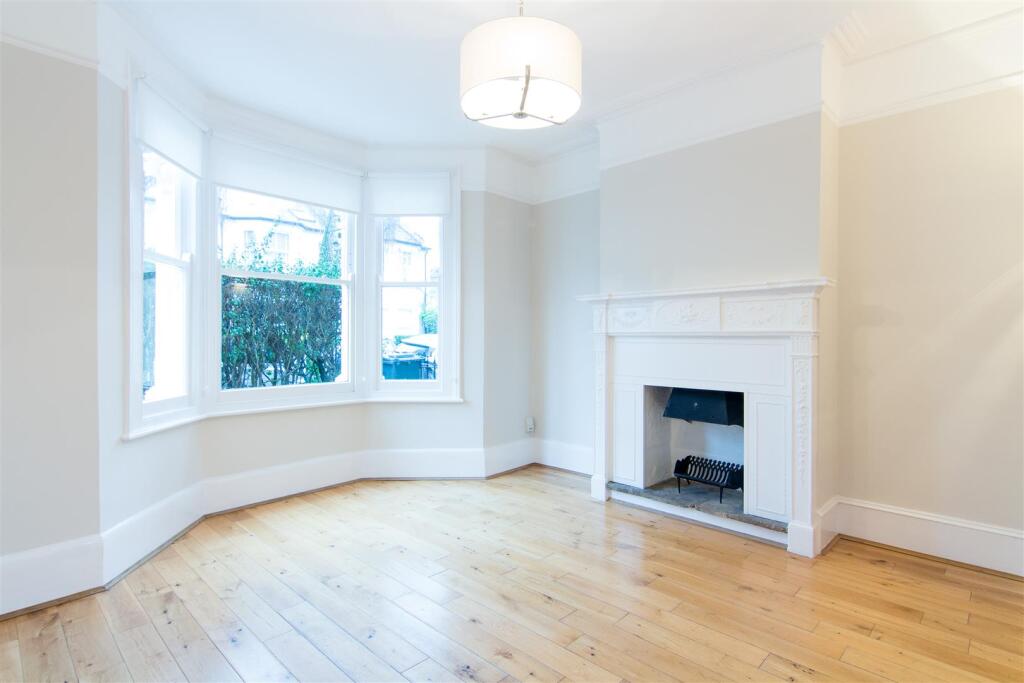 3 bed Mid Terraced House for rent in Chiswick. From Whitman and Co.