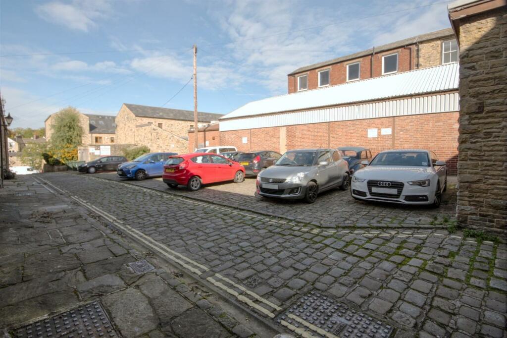 0 bed Car Parking for rent in Skipton. From Carling Jones - Skipton
