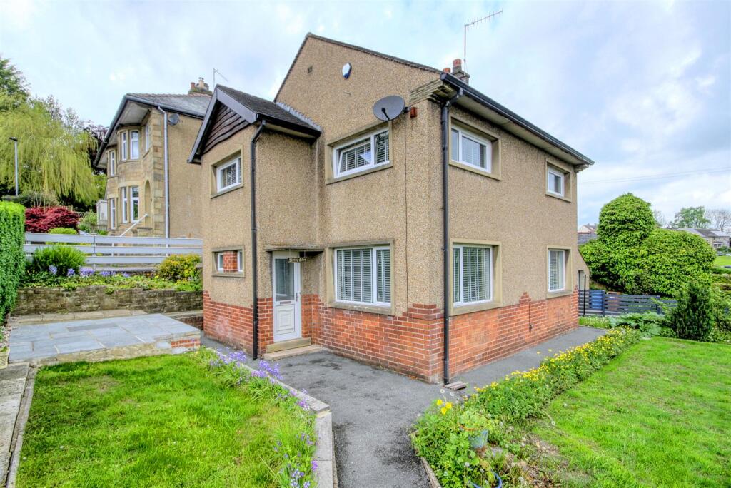 3 bed Detached for rent in Carleton-in-Craven. From Carling Jones - Skipton