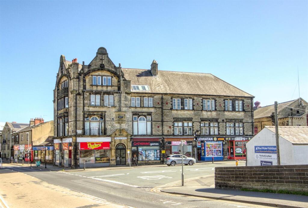 1 bed Apartment for rent in Skipton. From Carling Jones - Skipton 1 bed Apartment for rent in Skipton. From Carling Jones - Skipton