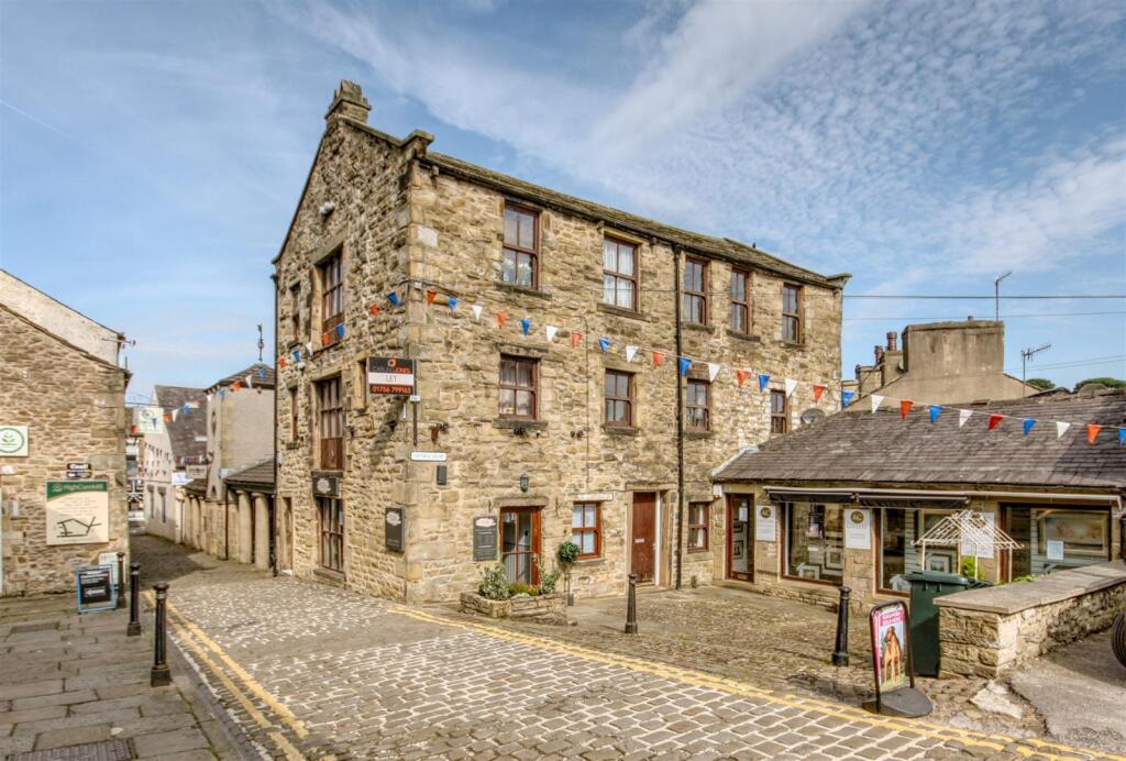 1 bed Apartment for rent in Skipton. From Carling Jones - Skipton 1 bed Apartment for rent in Skipton. From Carling Jones - Skipton
