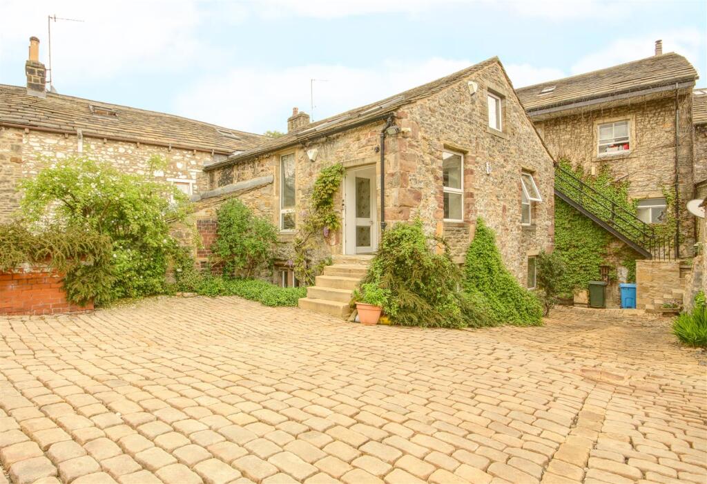 1 bed Apartment for rent in Skipton. From Carling Jones - Skipton