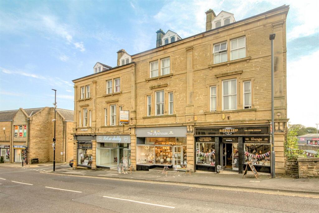 1 bed Apartment for rent in Skipton. From Carling Jones - Skipton