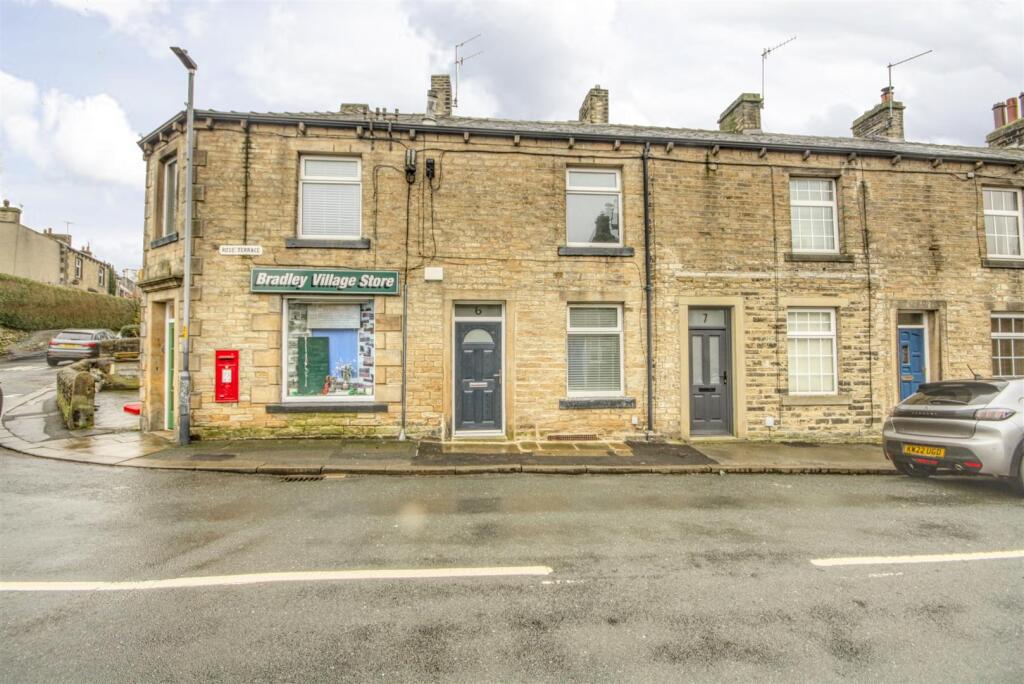 2 bed Mid Terraced House for rent in Low Bradley. From Carling Jones - Skipton