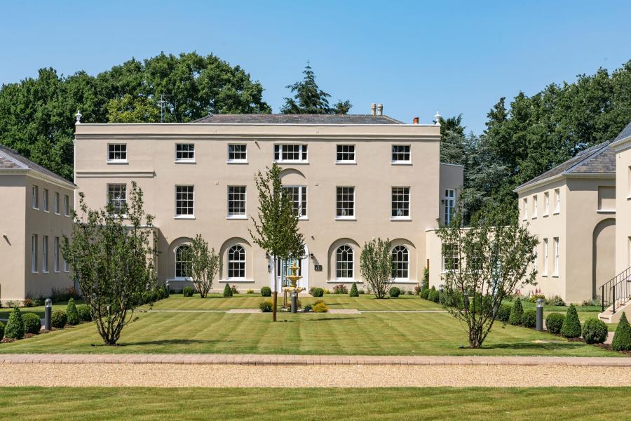 3 bed Semi Detached for rent in Virginia Water. From Buckinghams - Virginia Water