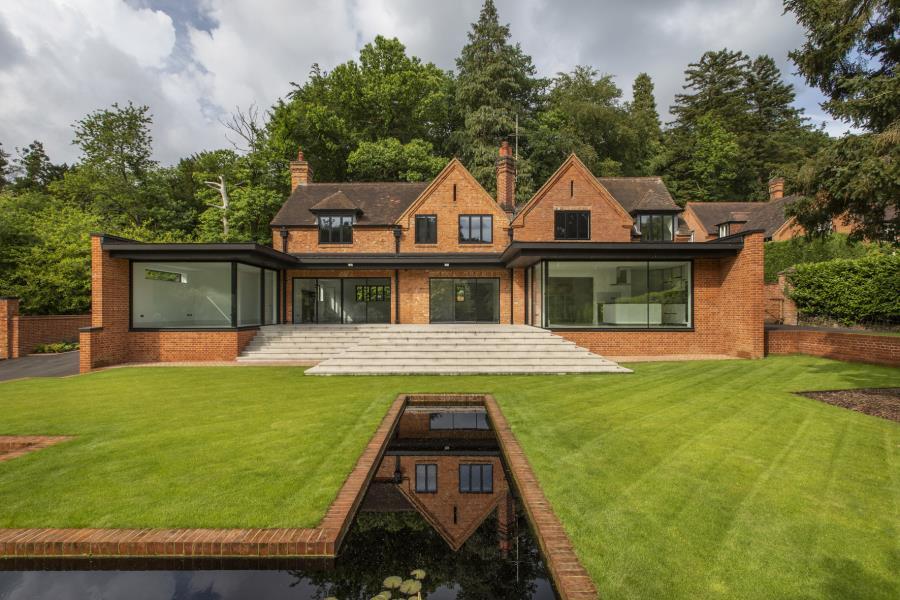 4 bed Detached for rent in Virginia Water. From Buckinghams - Virginia Water