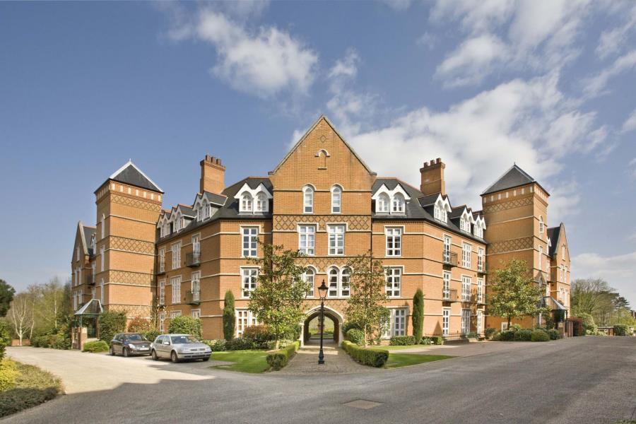 2 bed Apartment for rent in Virginia Water. From Buckinghams - Virginia Water