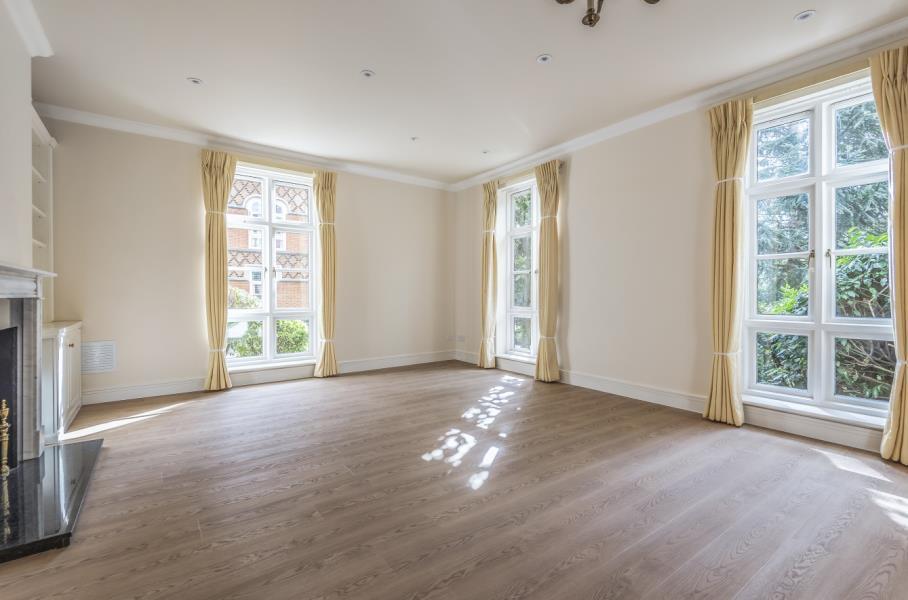 2 bed Apartment for rent in Virginia Water. From Buckinghams - Virginia Water