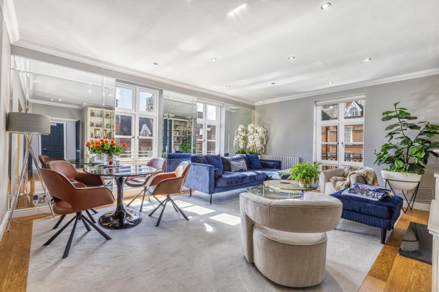 3 bed Apartment for rent in Virginia Water. From Buckinghams - Virginia Water