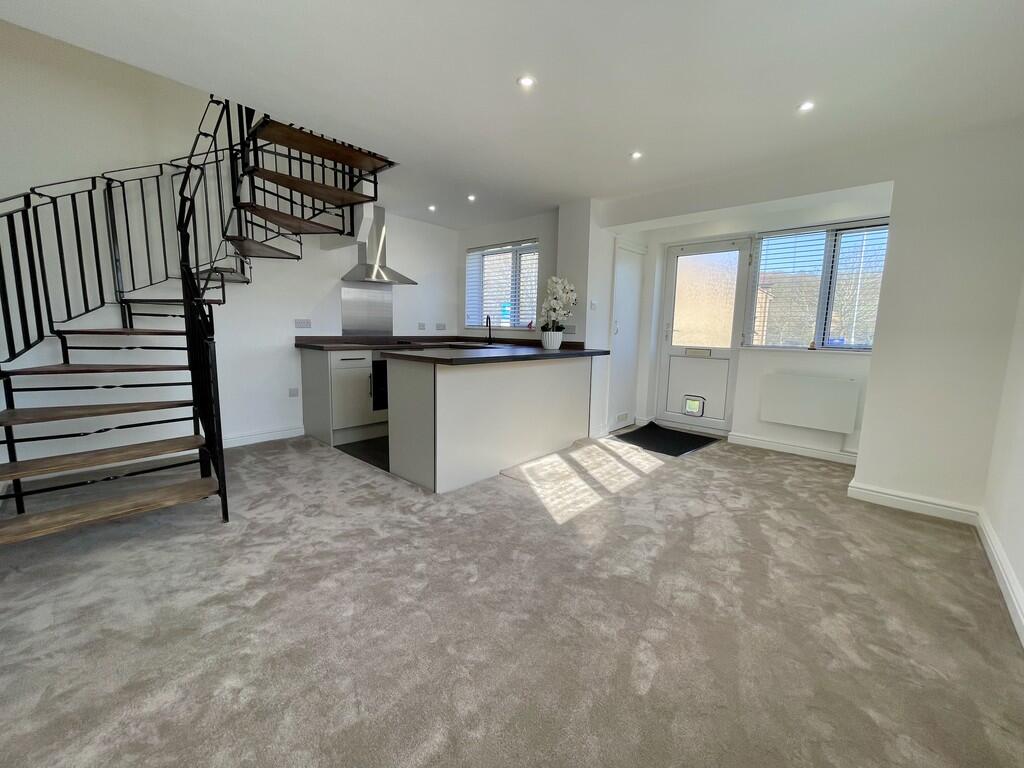 1 bed Town House for rent in Loughborough. From John German - Loughborough 1 bed Town House for rent in Loughborough. From John German - Loughborough