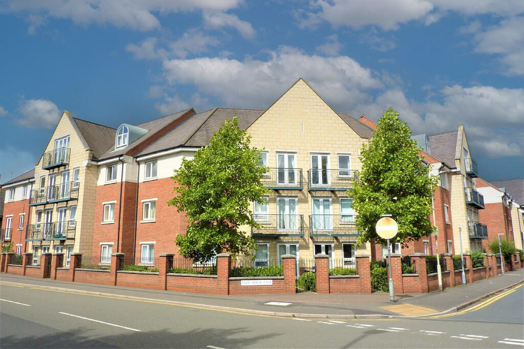 2 bed Apartment for rent in Loughborough. From John German - Loughborough 2 bed Apartment for rent in Loughborough. From John German - Loughborough