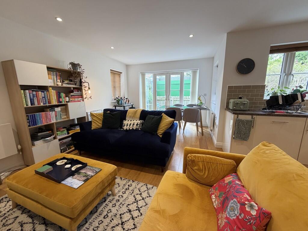 2 bed Apartment for rent in Loughborough. From John German - Loughborough