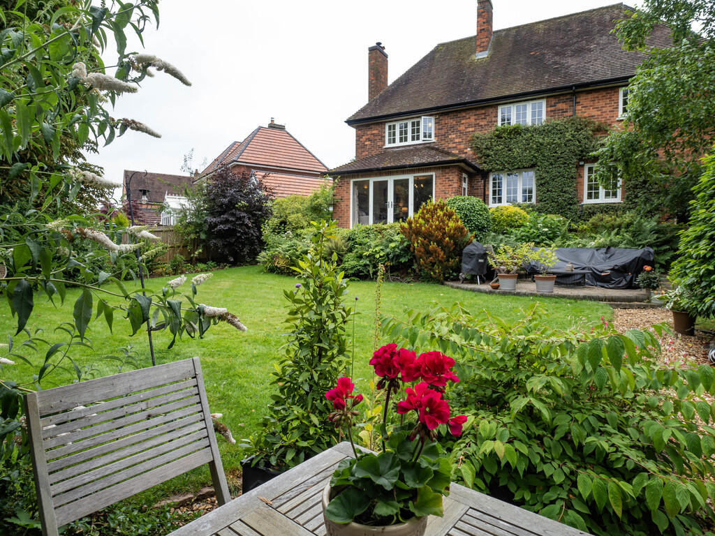 4 bed Detached for rent in Loughborough. From John German - Loughborough