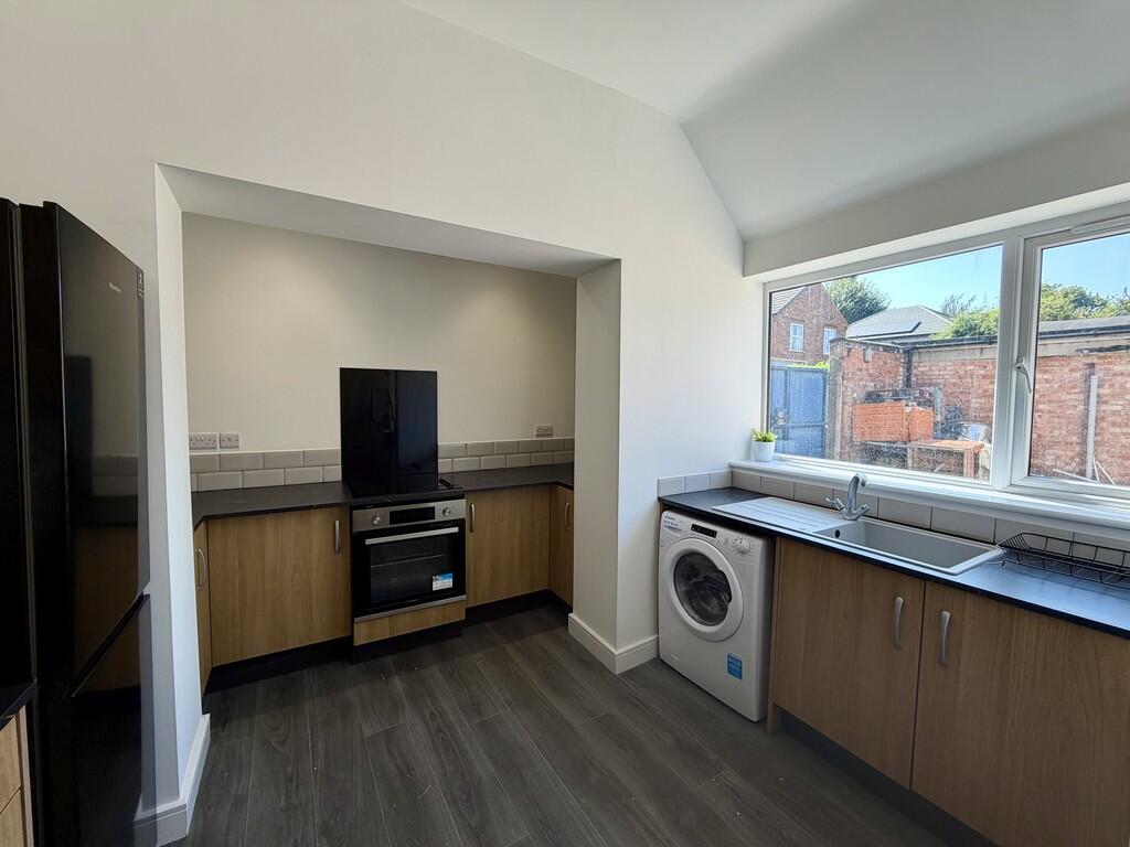 3 bed Apartment for rent in Loughborough. From John German - Loughborough 3 bed Apartment for rent in Loughborough. From John German - Loughborough