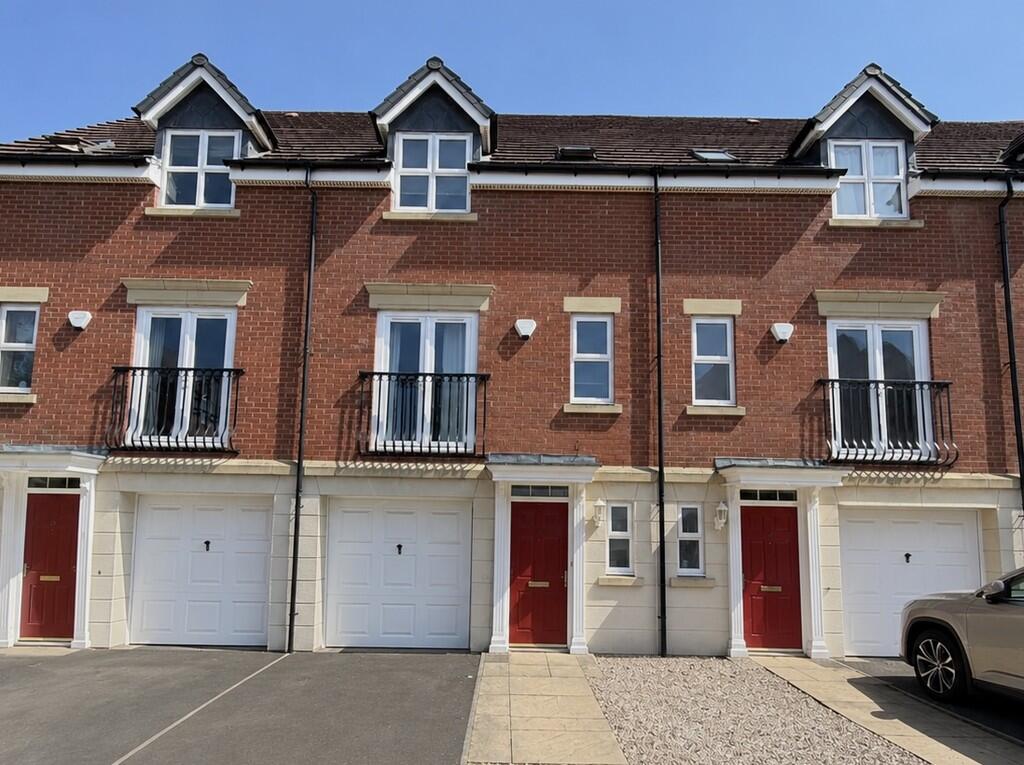 3 bed Mid Terraced House for rent in Loughborough. From John German - Loughborough 3 bed Mid Terraced House for rent in Loughborough. From John German - Loughborough