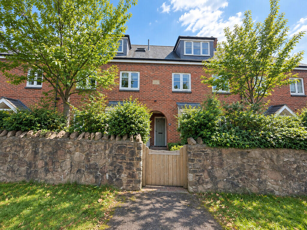 1 bed Apartment for rent in Mountsorrel. From John German - Loughborough 1 bed Apartment for rent in Mountsorrel. From John German - Loughborough