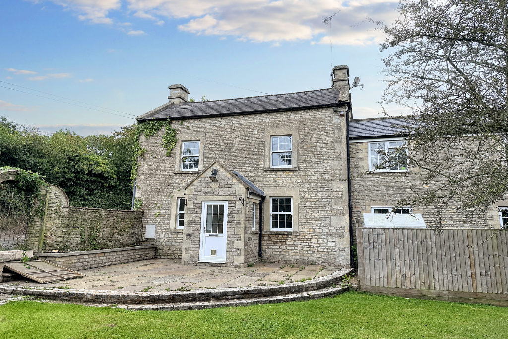 3 bed Semi Detached for rent in Littleton Drew. From Smiths of Newent - Newent