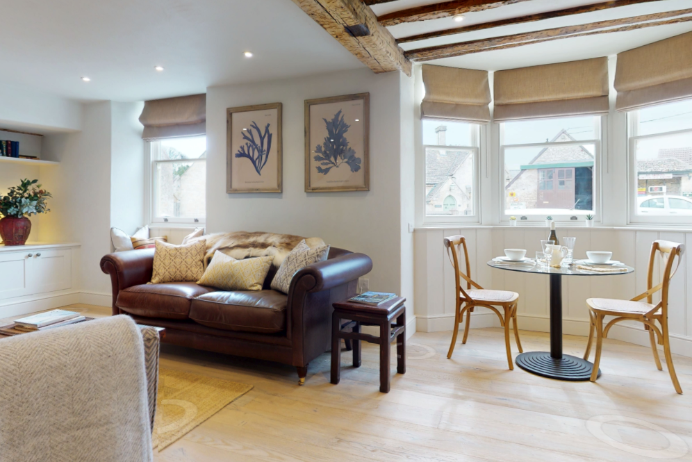 2 bed Cottage for rent in Marshfield. From Smiths of Newent - Newent