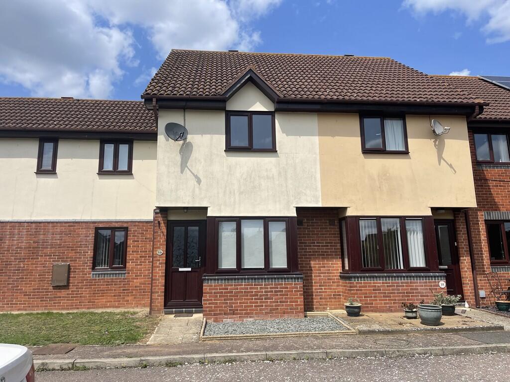 2 bed Mid Terraced House for rent in Saxmundham. From Jennie Jones Estate Agents - Saxmundham & Suffolk Heritage Coast