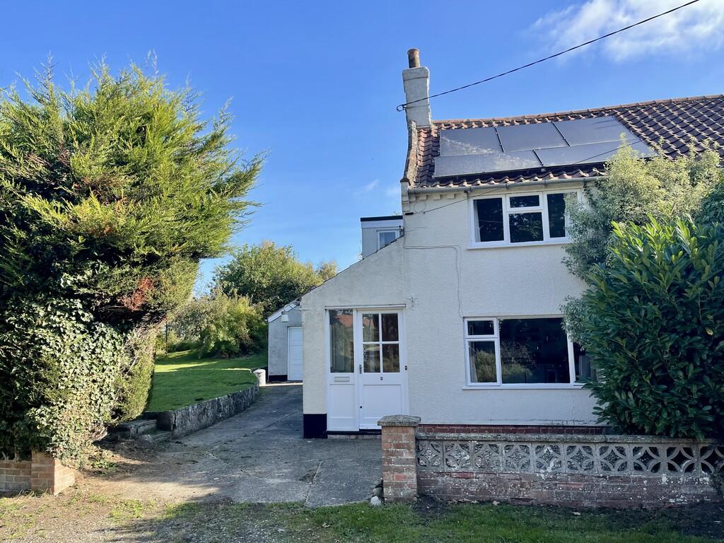 3 bed Semi Detached for rent in Leiston. From Jennie Jones Estate Agents - Saxmundham & Suffolk Heritage Coast