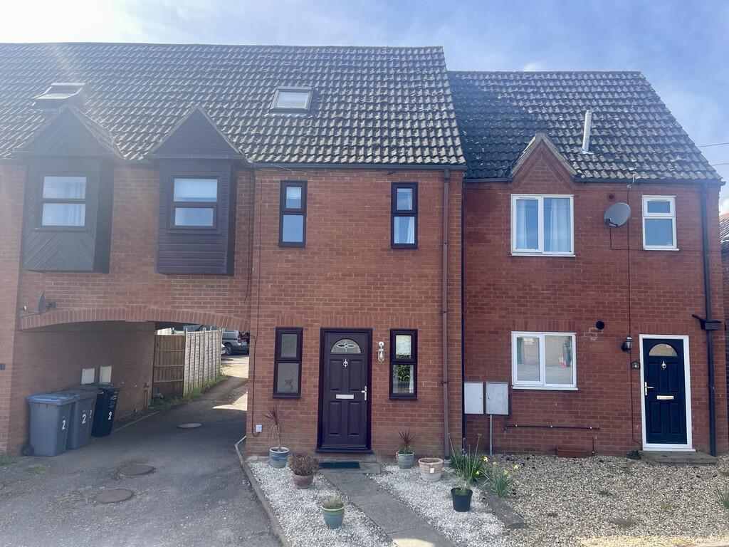 3 bed Mews for rent in Saxmundham. From Jennie Jones Estate Agents - Saxmundham & Suffolk Heritage Coast