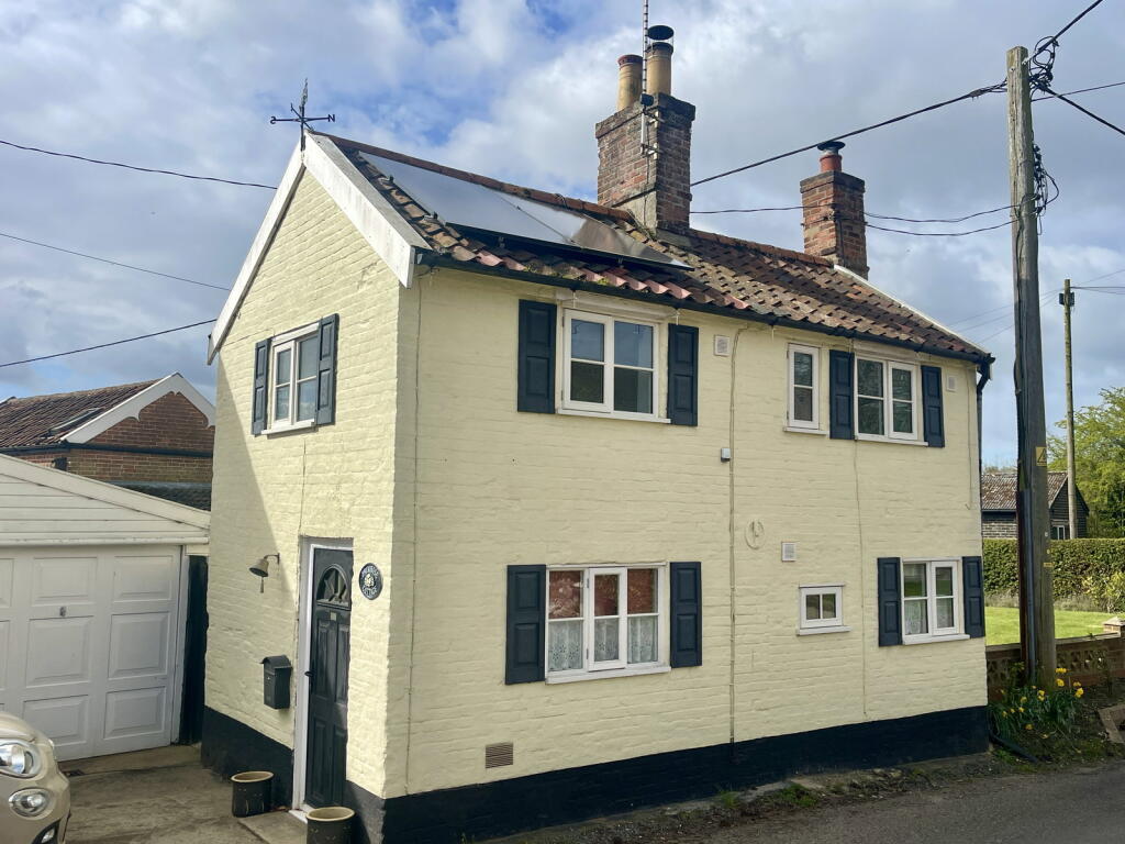 2 bed Detached for rent in Rendham. From Jennie Jones Estate Agents - Saxmundham & Suffolk Heritage Coast 2 bed Detached for rent in Rendham. From Jennie Jones Estate Agents - Saxmundham & Suffolk Heritage Coast