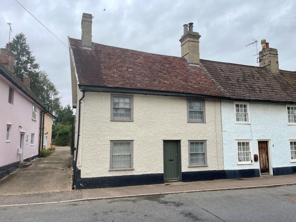 2 bed End of Terrace for rent in Peasenhall. From Jennie Jones Estate Agents - Saxmundham & Suffolk Heritage Coast 2 bed End of Terrace for rent in Peasenhall. From Jennie Jones Estate Agents - Saxmundham & Suffolk Heritage Coast
