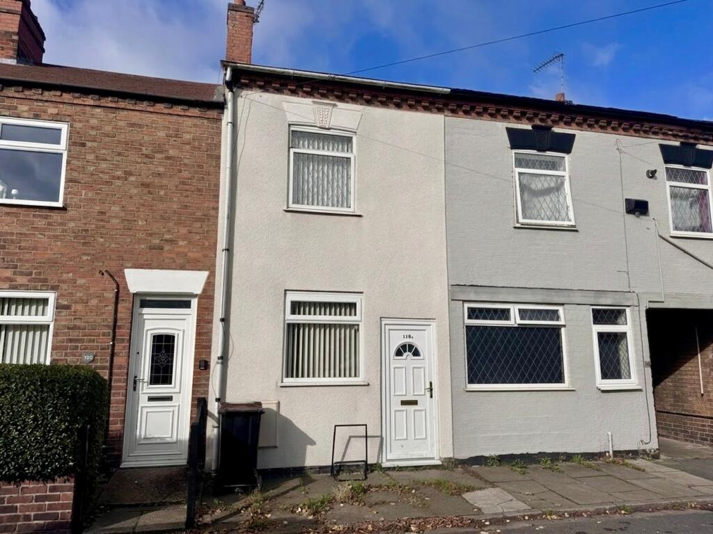 3 bed Detached for rent in Ellistown. From Sinclair Estate Agents - Shepshed 3 bed Detached for rent in Ellistown. From Sinclair Estate Agents - Shepshed