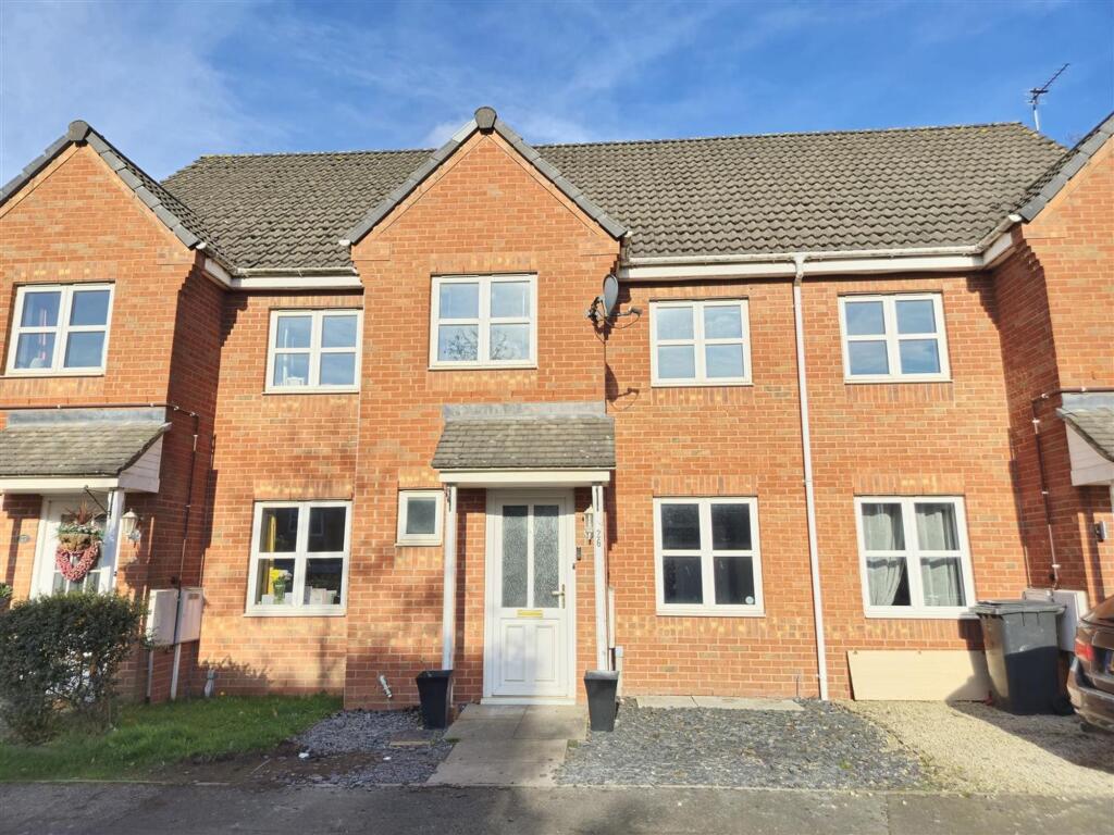 3 bed Mid Terraced House for rent in Coalville. From Sinclair Estate Agents - Shepshed 3 bed Mid Terraced House for rent in Coalville. From Sinclair Estate Agents - Shepshed