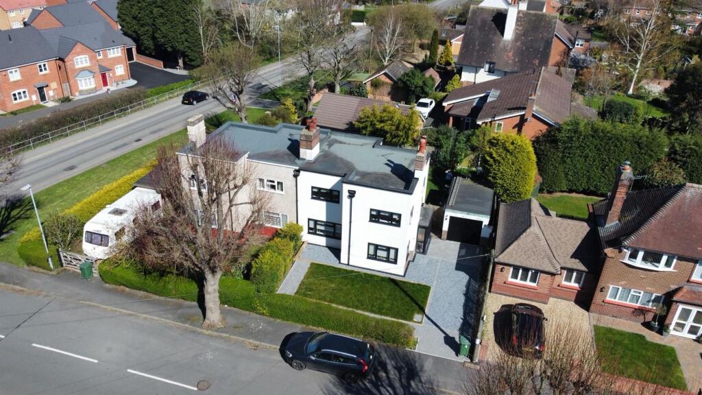 3 bed Semi Detached for rent in Shepshed. From Sinclair Estate Agents - Shepshed