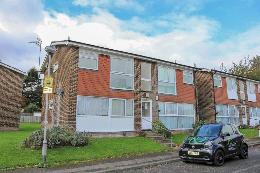 1 bed Apartment for rent in Wormley West End. From Anthony Davies Property Group - Hoddesdon