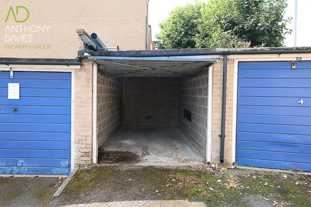 0 bed Garages for rent in Hoddesdon. From Anthony Davies Property Group - Hoddesdon