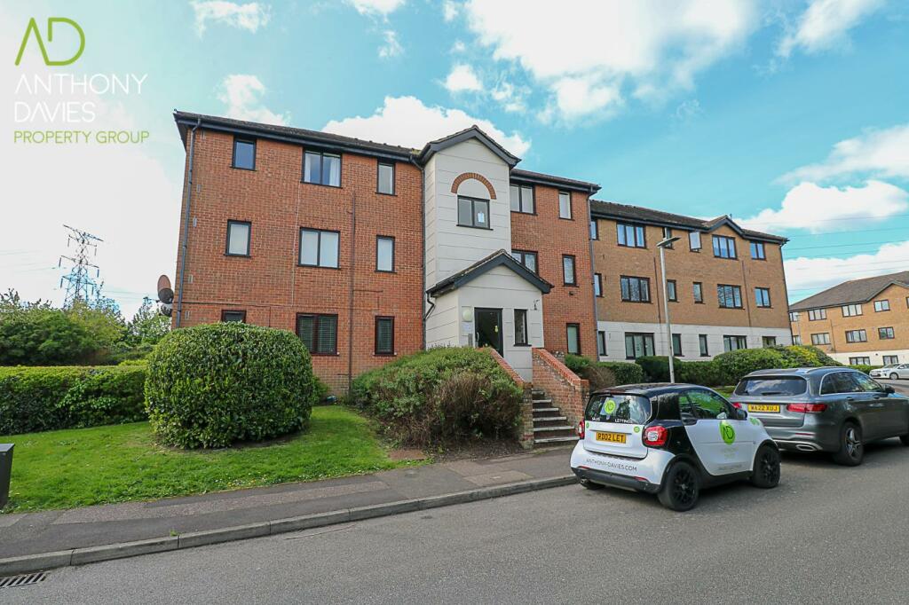 0 bed Studio for rent in Hoddesdon. From Anthony Davies Property Group - Hoddesdon