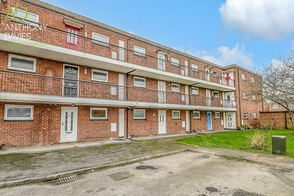 1 bed Apartment for rent in Hoddesdon. From Anthony Davies Property Group - Hoddesdon