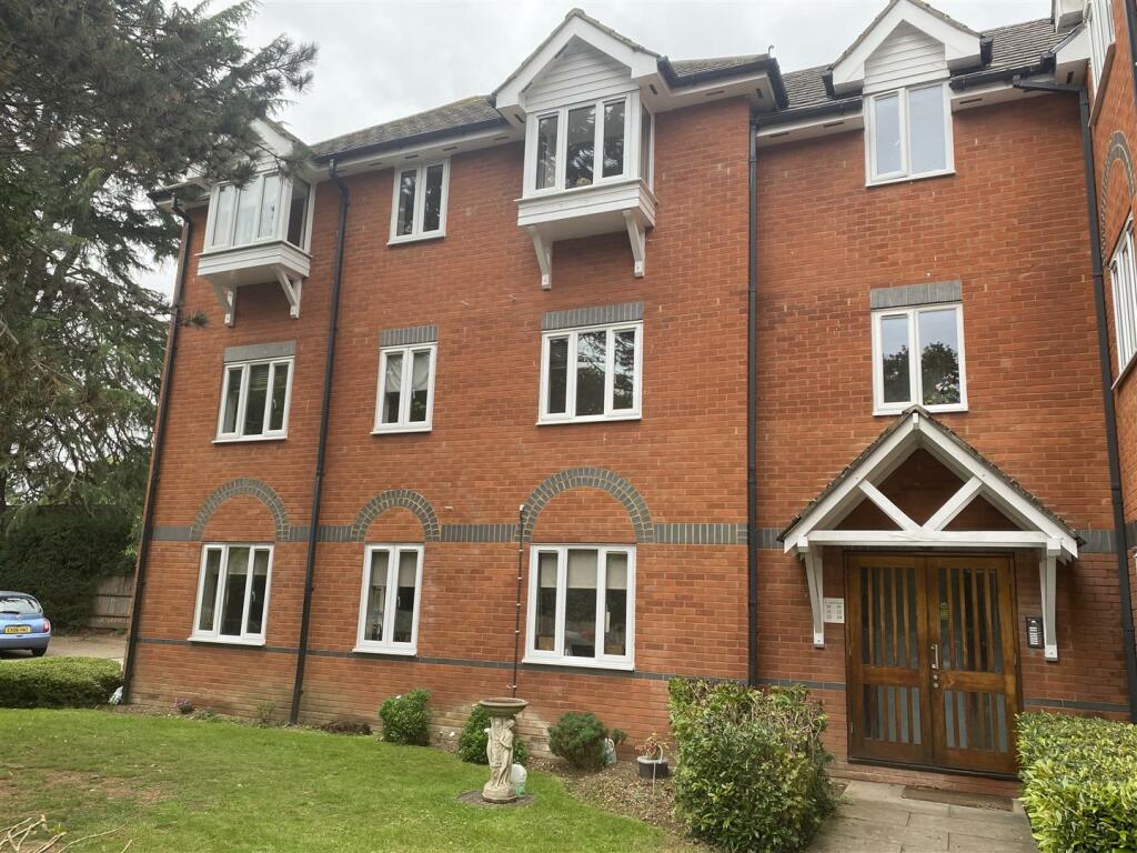1 bed Apartment for rent in Hoddesdon. From Anthony Davies Property Group - Hoddesdon