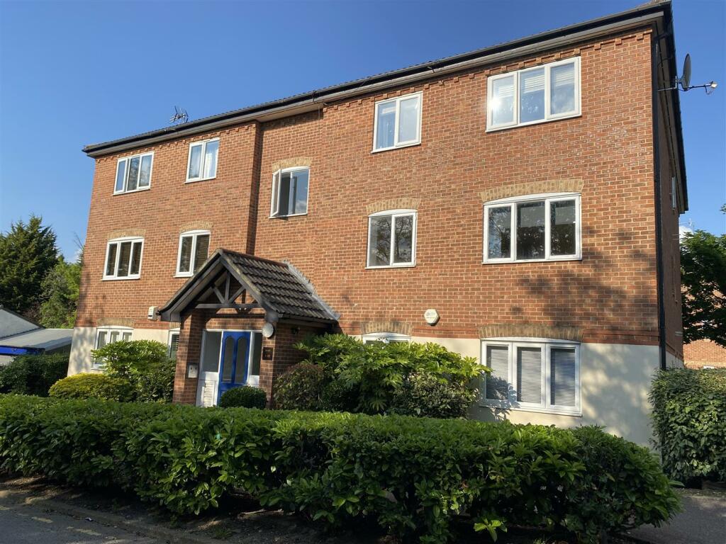 1 bed Apartment for rent in Hertford. From Anthony Davies Property Group - Hoddesdon