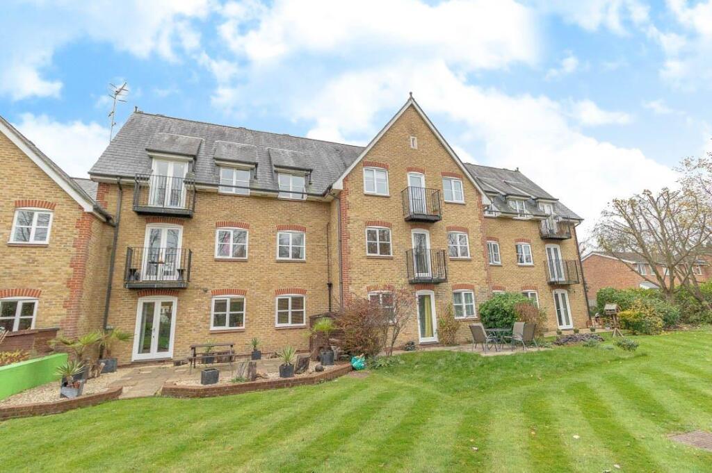 1 bed Apartment for rent in Hertford. From Anthony Davies - Hoddesdon