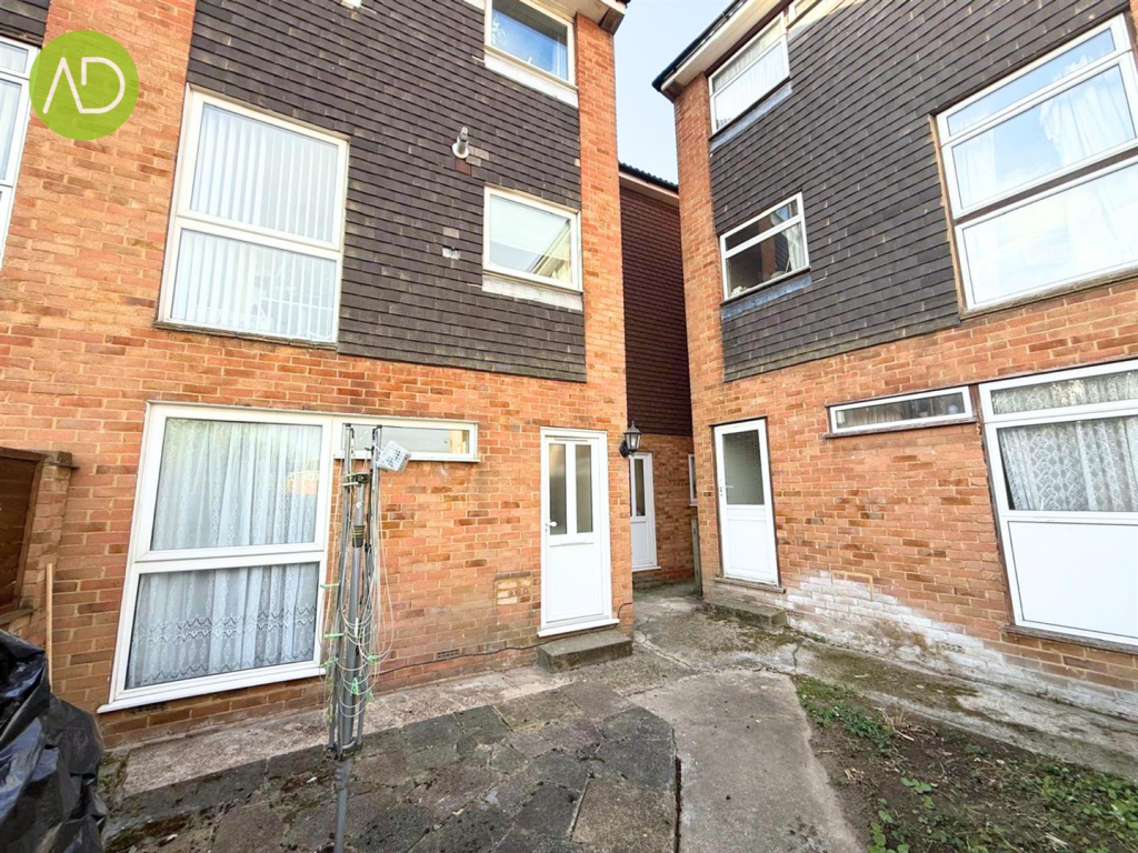 1 bed Apartment for rent in Hoddesdon. From Anthony Davies - Hoddesdon