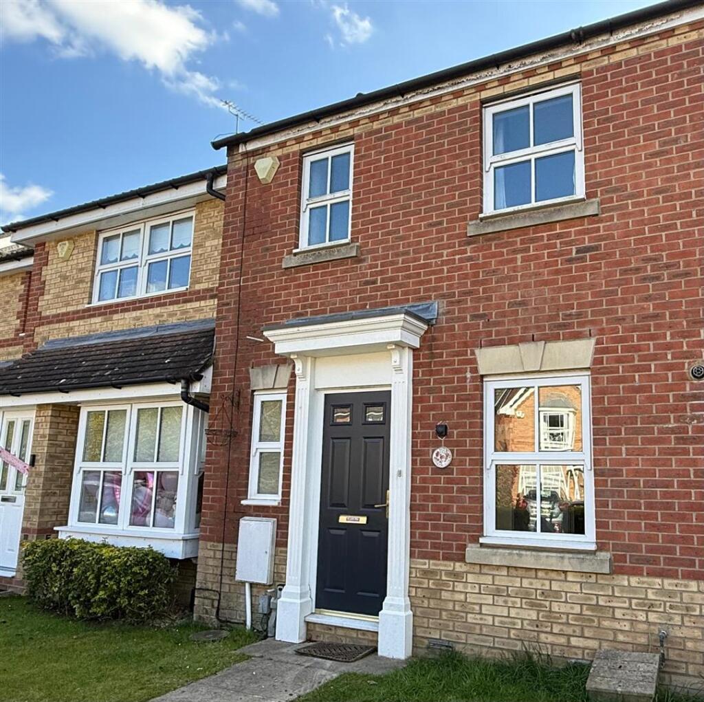 3 bed Mid Terraced House for rent in Harlow. From Anthony Davies - Hoddesdon 3 bed Mid Terraced House for rent in Harlow. From Anthony Davies - Hoddesdon