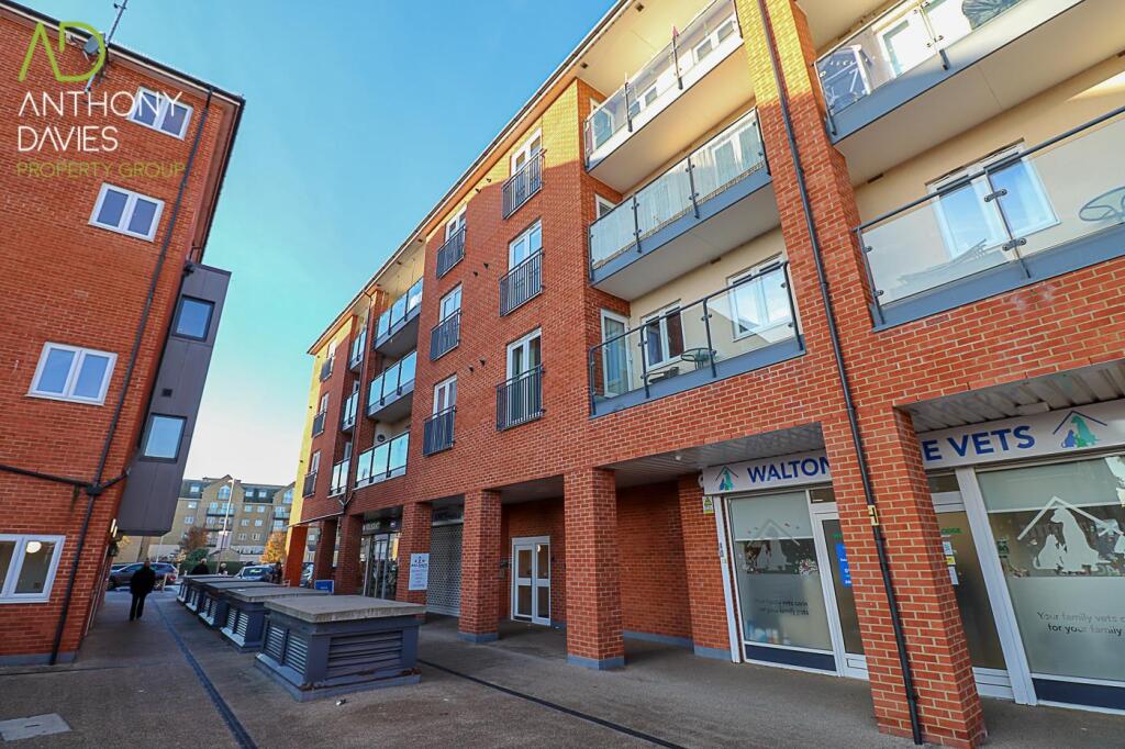 1 bed Apartment for rent in Hoddesdon. From Anthony Davies - Hoddesdon