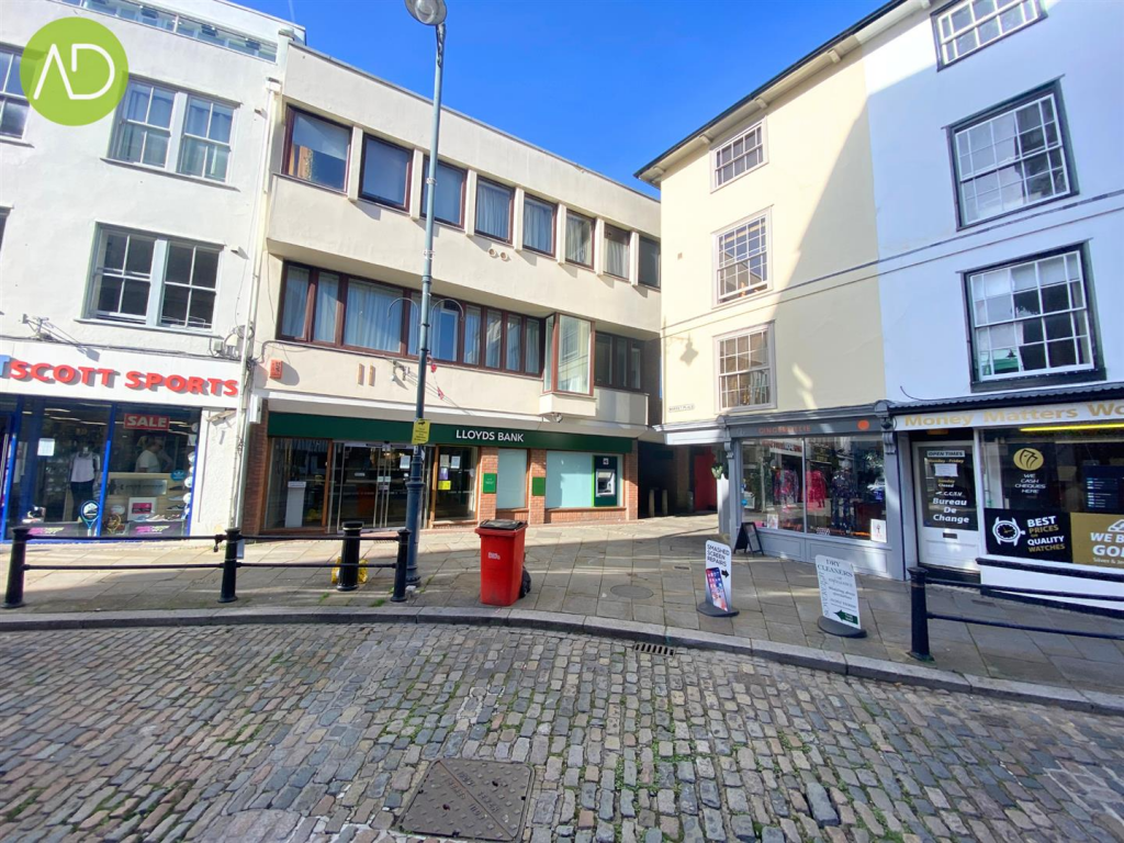 0 bed Studio for rent in Hertford. From Anthony Davies - Hoddesdon