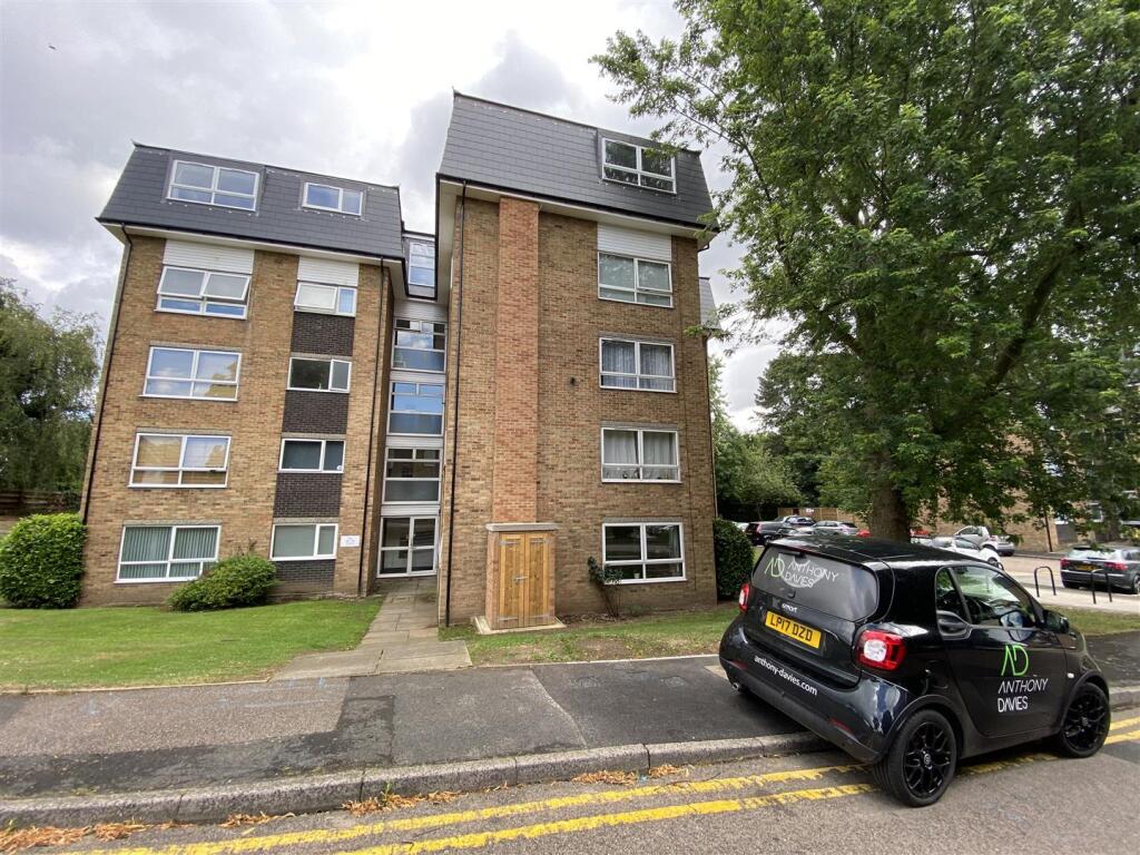 1 bed Apartment for rent in Hoddesdon. From Anthony Davies - Hoddesdon