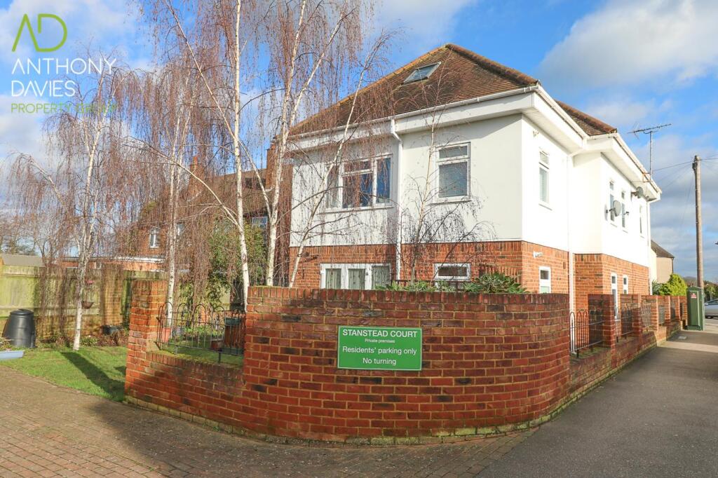 1 bed Apartment for rent in Hoddesdon. From Anthony Davies - Hoddesdon 1 bed Apartment for rent in Hoddesdon. From Anthony Davies - Hoddesdon